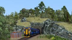 [Train Simulator] West Highland Line Extension