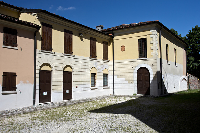 Ostiano - Cremona