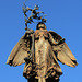 boer war memorial, cathays park, cardiff