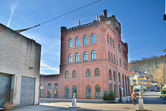 Haller Akademie der Künste-Schwäbisch Hall