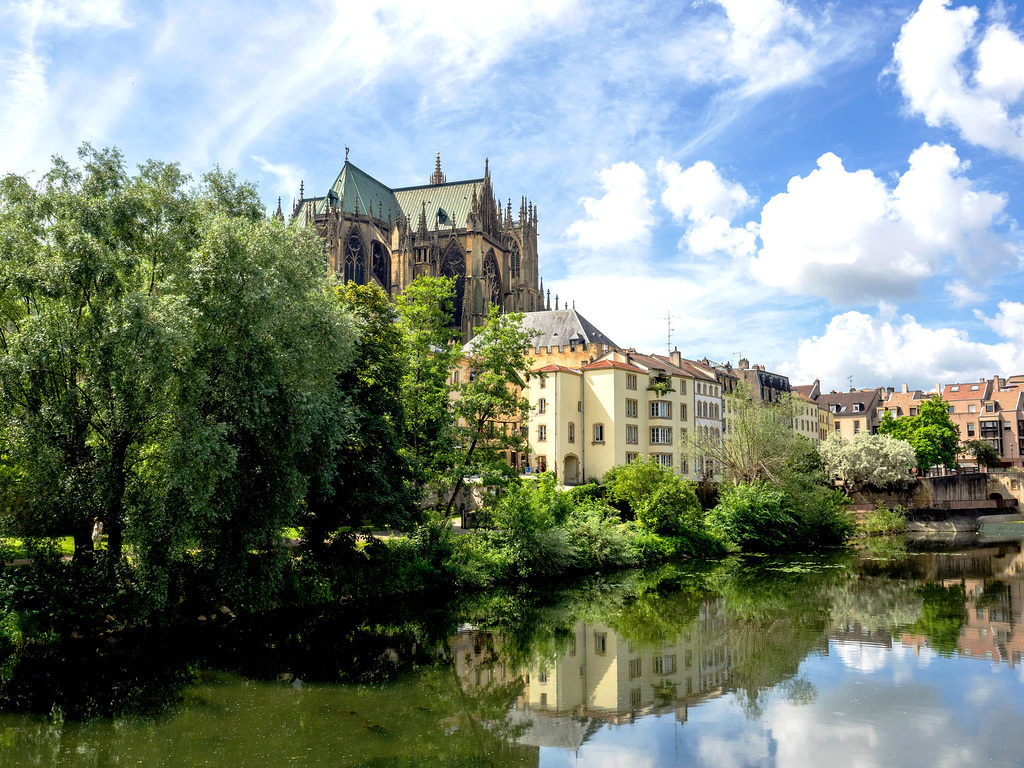 Metz