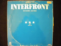 INTERFRONT   -STRATEGY RMX-