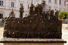 Europastadt Passau