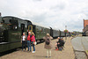 Museum Stoomtram Hoorn-Medemblik, Netherlands