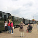 Museum Stoomtram Hoorn-Medemblik, Netherlands