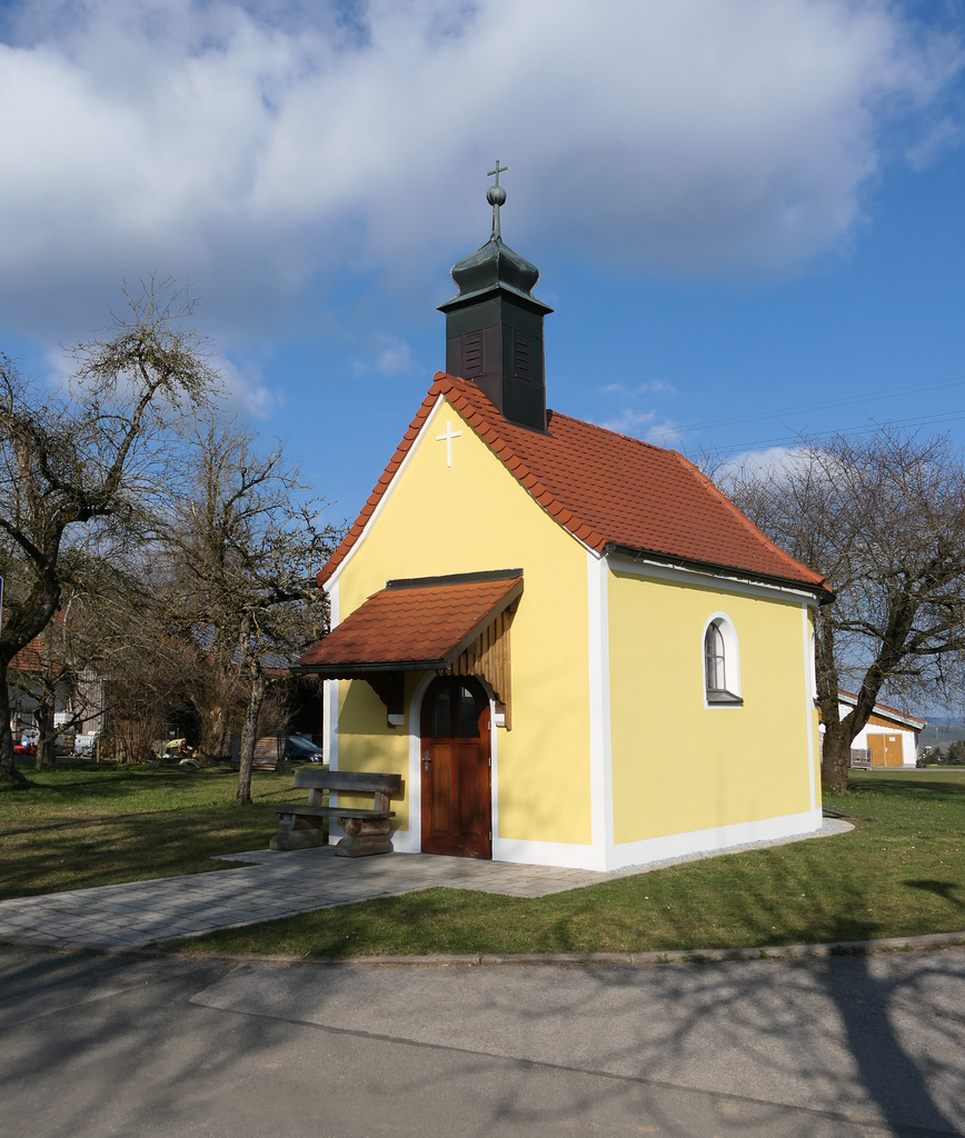 Mittersberg, Dorfkapelle (PiP)