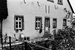 Bauernhaus im Osnabrücker Land - HWW
