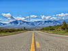 The Chiricahua Mountains