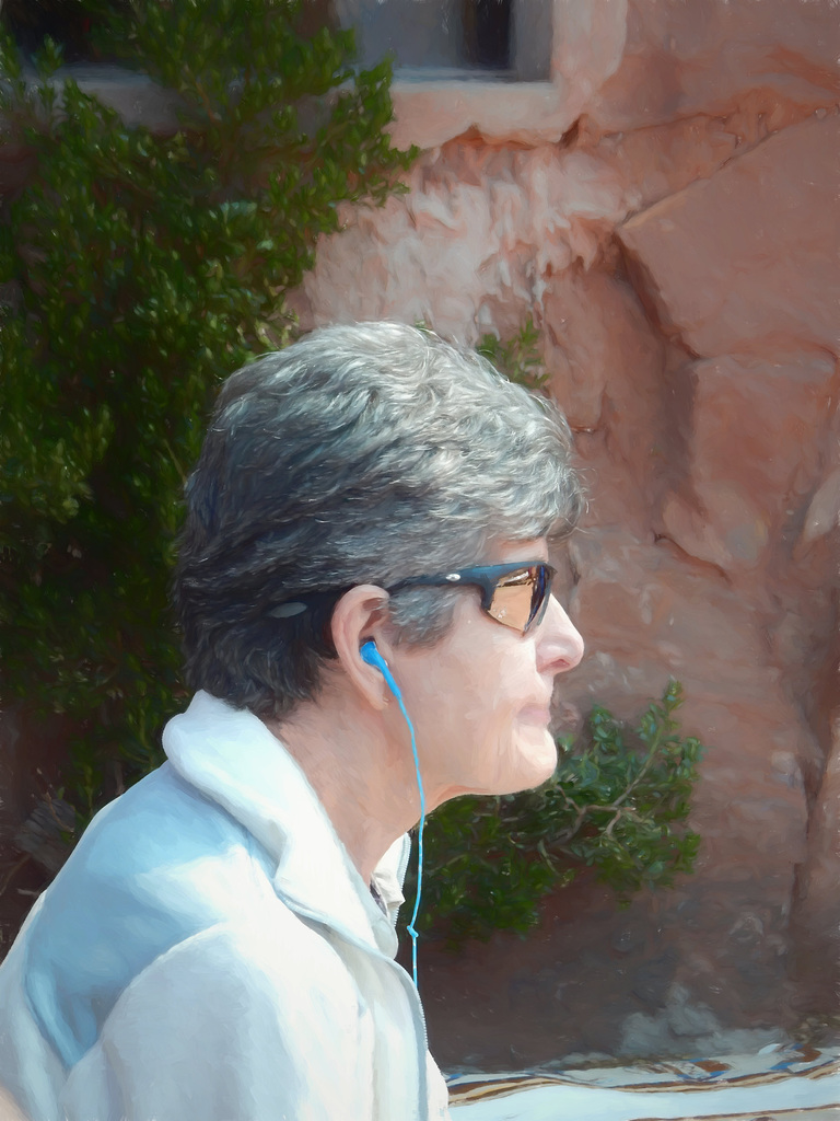 The Listener