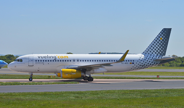 Vueling MEQ