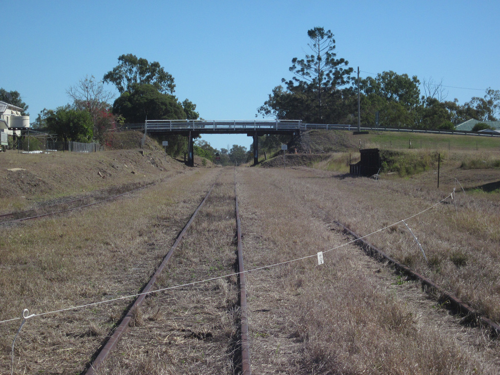 Biggenden Station 0718 3792