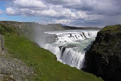 Gullfoss