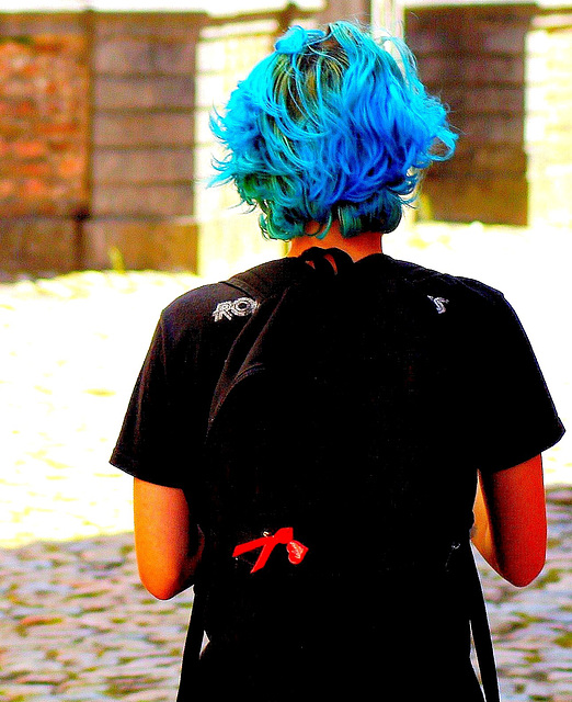 ... rêves bleus ... ... rêves bleus ...