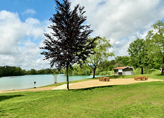 Salemer Schlosssee    (pip)