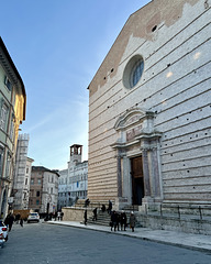 Perugia 2024 – Cattedrale San Lorenzo
