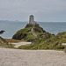 HBM ~ Tŵr Mawr lighthouse, Lladdwyn Island
