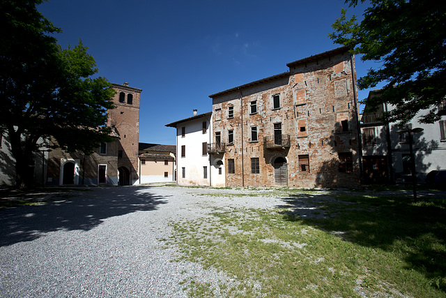 Ostiano - Cremona