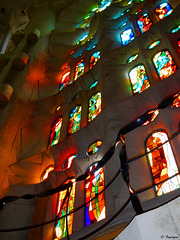 Sagrada Família (© Buelipix)
