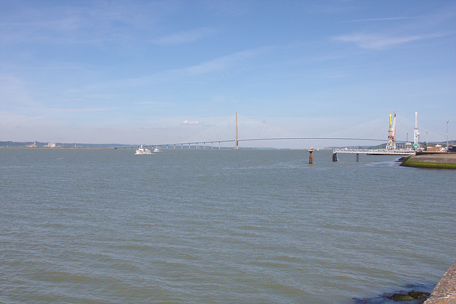 Pont de Normandie