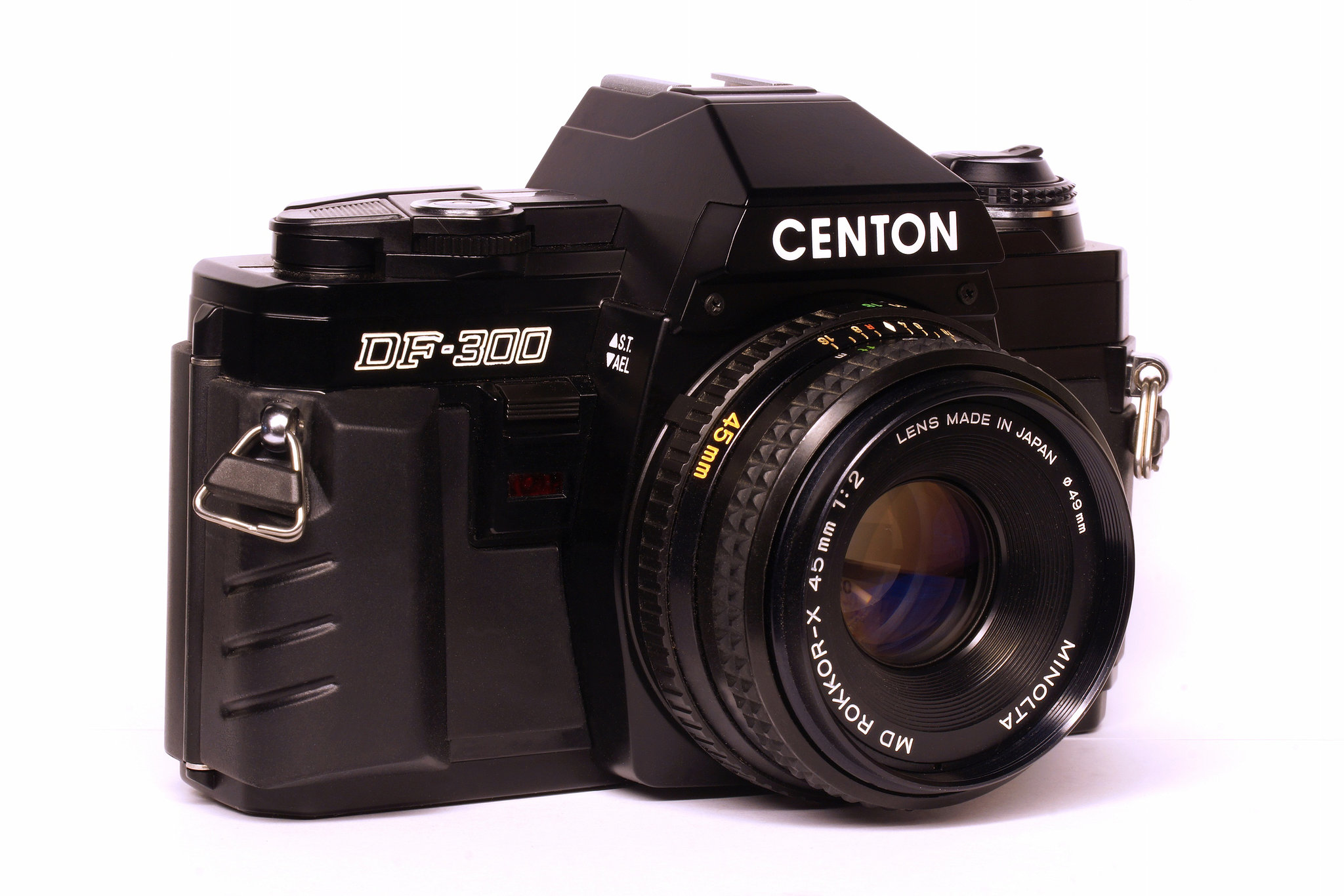 Centon DF-300