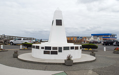 Westport WA Fishermans Memorial (#1372)