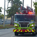 Miami-Dade Fire Truck - 2 March 2018