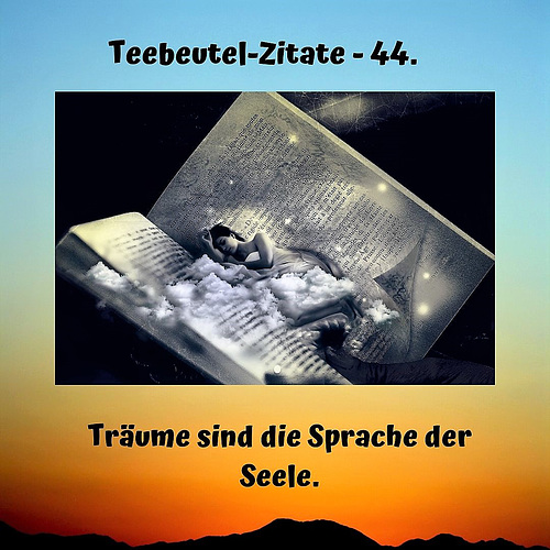 Teebeutel-Zitate - 44.