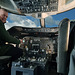 747 Cockpit