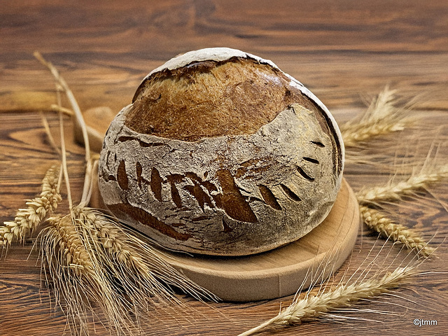 Sourdough Sourdough