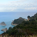 Greece, Cape Drastis on the Island of Kerkyra (Corfu) Greece, Cape Drastis on the Island of Kerkyra (Corfu)