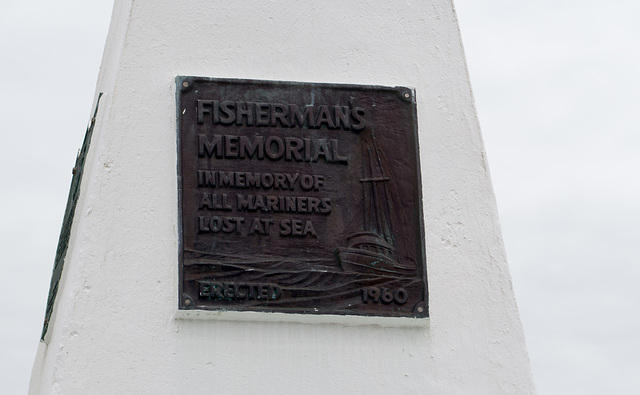 Westport WA Fishermans Memorial (#1373)