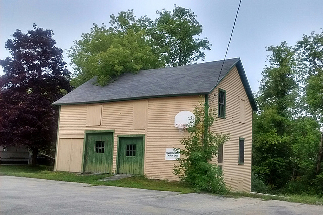 Religious basket ball