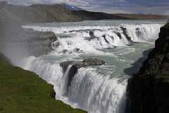 Gullfoss