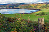 Loch Melfort Colours - HFF!