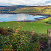 Loch Melfort Colours - HFF!