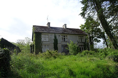 Old House Near Knockninny