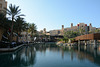 U.A.E., Dubai, Madinat Jumeirah Park