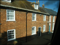 Wareham windows