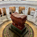 Paris 2024 – Le dôme des Invalides – Tomb of Napoleon