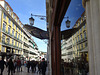 Chiado, Saturday afternoon