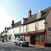 St Mary's Street, Bungay, Suffolk