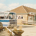 Claribels LBH 293P at Sanara Services, Red Lodge - 3 Sep 1988 (73-32)