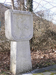 Gedenkstein