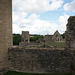 Farleigh Hungerford Castle