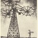 Windgenerator-Projekt von 1938