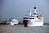 ASTOR und AMADEA