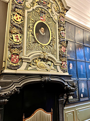 Academiegebouw 2023 – Senate Chamber