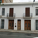 Valencia: Calle del pintor Pedro Cabanes