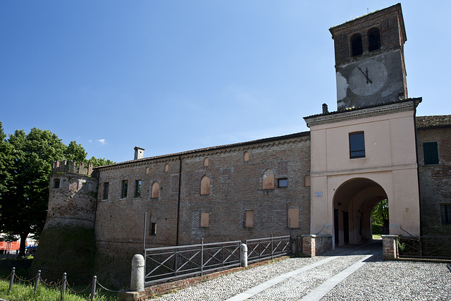 Ostiano - Cremona