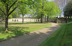 city of london cemetery, manor park, london